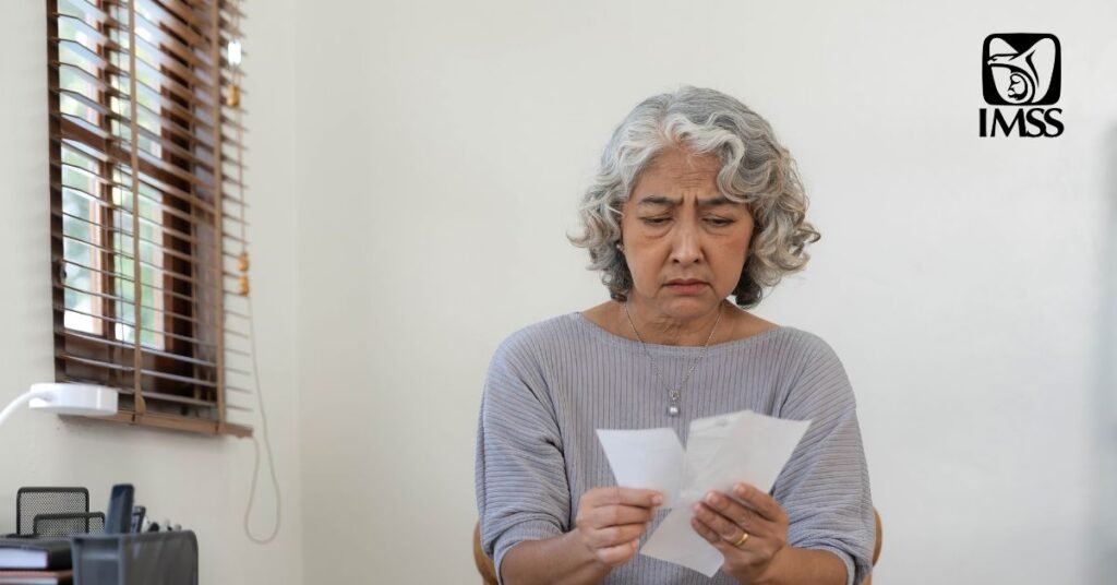 IMSS revela qué pasa con tu pensión si dejaste de cotizar años