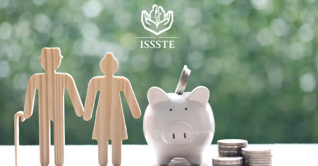 ISSSTE anuncia reducción histórica de edad de jubilación