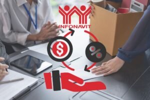 Infonavit cubre el 90% de tu mensualidad si pierdes el empleo: así funciona este apoyo que pocos conocen
