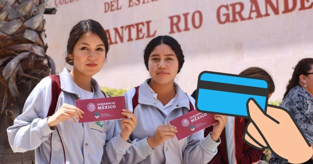 Publican requisitos para recoger tarjeta del Bienestar si eres menor de edad: estos documentos necesitas