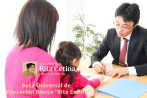 Ratifican registro de Beca Rita Cetina para primaria en enero 2026: estos son los documentos que necesitas