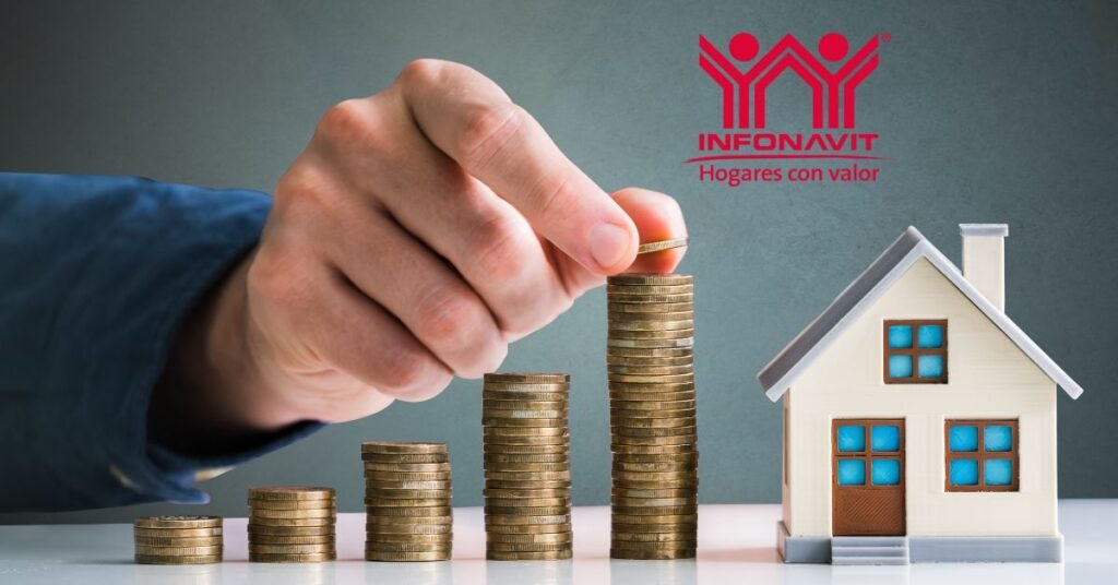 Revelan cómo sacar tu dinero del Infonavit sin comprar casa Estos son los requisitos