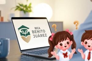 Revelan cuánto dinero reciben los estudiantes con Beca Benito Juárez: así puedes consultar tu pago con tu CURP