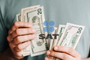 SAT aclara por qué pensionados y asalariados no presentan declaraciones mensuales: Estos son los únicos casos en que sí deben declarar