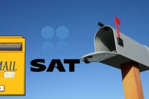 SAT aclara quiénes deben activar el Buzón Tributario antes del 2026: estos contribuyentes están exentos