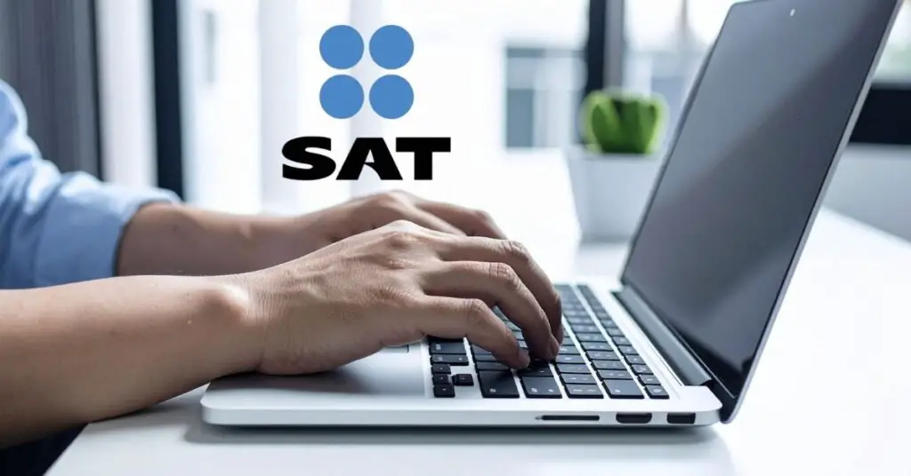 SAT activa simulador para Declaración Anual 2026 así puedes practicar antes de presentarla
