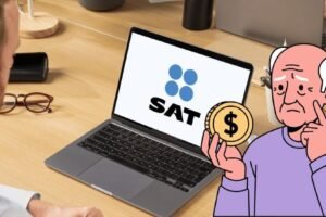 SAT advierte a pensionados por cobro de ISR en 2026: estos son los que recibirán menos dinero