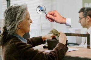 SAT advierte sobre depósitos en efectivo: Esta cantidad activa revisión en tu tarjeta