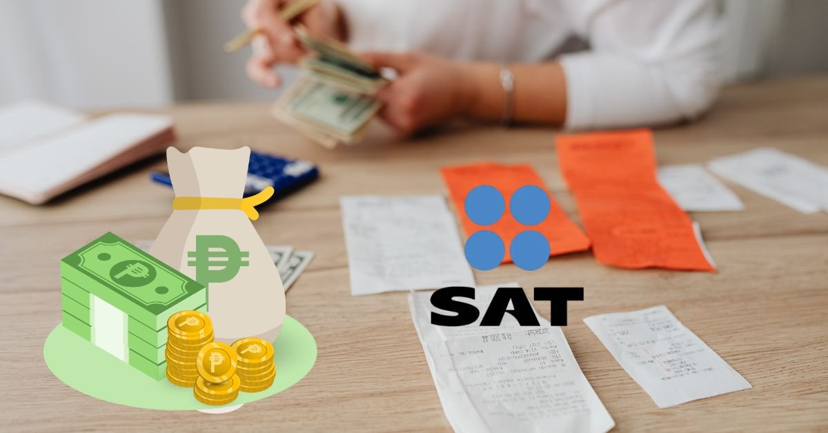 SAT confirma los gastos que podrás deducir en 2026: así puedes pagar ...