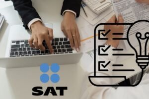 SAT revela 5 formas de obtener tu Constancia de Situación Fiscal sin hacer fila: así la tramitas gratis