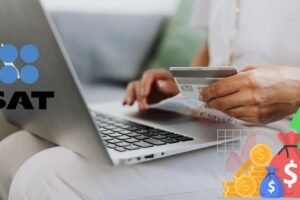 SAT: ¿Cuál es el monto máximo de dinero que puedes tener en tu tarjeta de débito?