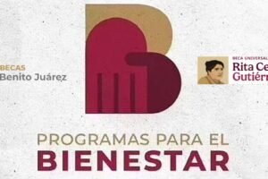 Suspenden trámites de Becas Rita Cetina y Benito Juárez: Estas son las nuevas fechas