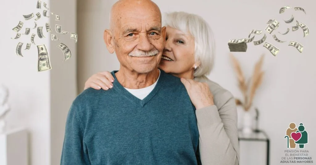 aumento pensión bienestar para 2026