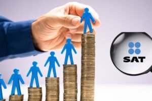 Alertan por aumento del 20% en seguros por nuevas reglas del SAT al IVA: Sheinbaum ordena vigilancia