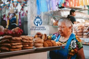 Anuncian apoyo de $7,000 para emprendedores en Guanajuato: Revisa aquí si calificas