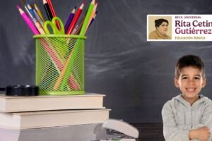 Anuncian apoyo extra de $2,500 para becarios de Rita Cetina