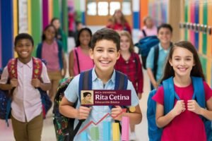 Confirman apoyo extra de $2,500 en Beca Rita Cetina 2026: estos estudiantes lo recibirán por primera vez