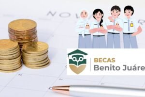 Confirman calendario de pagos de la Beca Benito Juárez 2026: estas son las fechas para cada bimestre