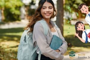 Confirman monto de la Beca Benito Juárez 2026 para preparatoria: esto recibirás cada bimestre