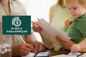Confirman pago de Mi Beca para Empezar en enero 2026: estos son los montos por nivel escolar
