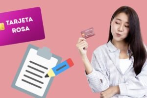 Confirman que Tarjeta Rosa continuará en 2026: analizan ampliar la edad de registro en Guanajuato