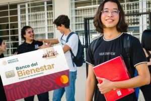 Gobierno confirma entrega por bloques de Tarjetas del Banco del Bienestar: Así sabrás cuándo te toca