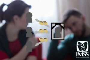 IMSS aclara que las pensiones no se heredan: estos son los únicos familiares que pueden reclamar el dinero