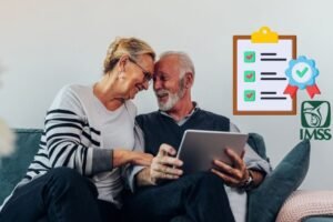 IMSS confirma requisitos para jubilarte en 2026: esta es la edad y las semanas que necesitas según tu régimen