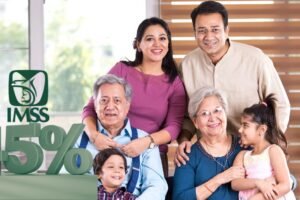 IMSS revela cómo aumentar tu pensión hasta 45% en 2026: así funcionan las Asignaciones Familiares