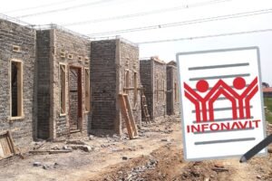 Infonavit lanza crédito para comprar terreno y construir tu casa en 2026: así puedes solicitarlo