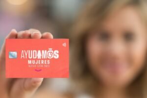 Publican requisitos para que mujeres cobren 2 mil pesos mensuales en Nuevo León