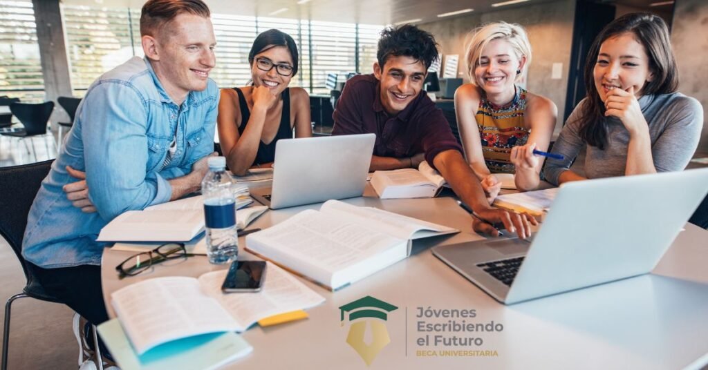 Revelan los dos tipos de registro para Jóvenes Construyendo el Futuro 2026