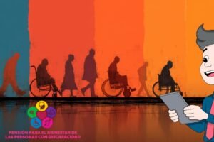 Revelan requisitos para recibir 3,200 pesos de la Pensión para Personas con Discapacidad: estos documentos debes preparar