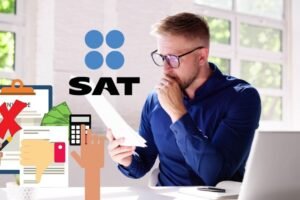 SAT advierte que suspenderá facturas por estos errores: así puedes evitar que frenen tu negocio