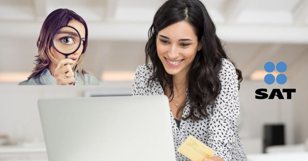 SAT advierte sobre transferencias con concepto "donativo"