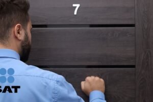 SAT anuncia visitas domiciliarias con abogados y cámaras especiales: Así puedes evitar problemas