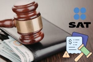 SAT confirma multas de hasta $112 mil a negocios que exijan la Constancia de Situación Fiscal: así puedes denunciarlos