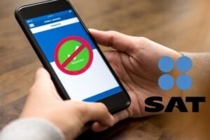 SAT confirma vigilancia reforzada sobre tandas: así pueden multarte o bloquearte la cuenta si superas este monto